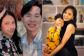 Phận mẹ đơn thân trong Vbiz: Nàng hot girl được Jack chu cấp 5 triệu để nuôi con