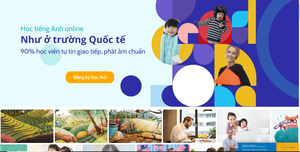 Ứng dụng tiền tiểu học MobiEdu giúp 'mẹ thảnh thơi, con hào hứng'