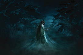 6 truyền thuyết kinh dị nổi tiếng nhất châu Á