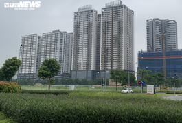 Mua nhà tháng Ngâu, khách được hưởng lợi gì?