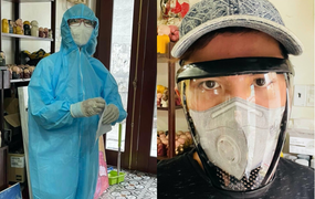 F0 tự chữa khỏi COVID-19 tại nhà: Phải tự cứu mình, nhất định không tuyệt vọng