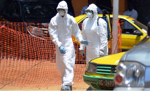 Tây Phi phát hiện nhiễm virus chết người giống nCoV