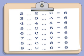 Thử thách IQ: Bạn có tìm ra đáp áp những câu đố mà 80% người không thể giải?