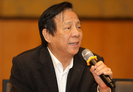 Nguyên Phó Chủ tịch VFF Ngô Tử Hà qua đời