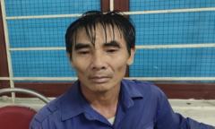 Đã bắt được nghi phạm truy sát cả nhà hàng xóm trong đêm ở Bắc Giang