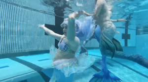 Video: Khám phá lễ hội người cá lớn nhất thế giới