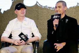 Những 'ông trùm' nào thâu tóm showbiz Trung Quốc?