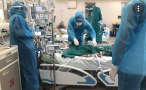 Người qua đời vì COVID-19 ở TP.HCM được hỗ trợ 17,4 triệu đồng