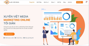 Xuyên Việt Media đặt mục tiêu mỗi nhân viên có 3 nguồn thu nhập