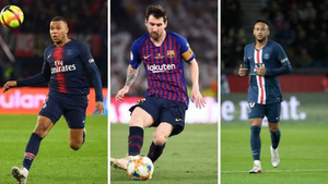 Chiêu mộ Messi, PSG làm cách nào đối phó luật công bằng tài chính?