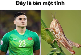 Đố mẹo: Đây là tên của tỉnh nào?