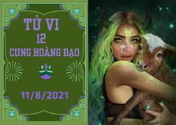 12 cung hoàng đạo 11/8: Kim Ngưu nên bớt kiêu ngạo, Nhân Mã đừng ngại đầu tư