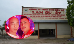 Xâm phạm Công ty Lâm Quyết: Đường 'Nhuệ' và Tiến 'trắng' sắp hầu tòa