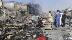 Taliban kiểm soát 65% lãnh thổ Afghanistan