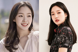 Nữ diễn viên mắt một mí đẹp chuẩn Hàn nhưng lại bị người Hàn chê bai nhan sắc