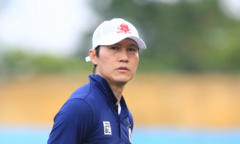 Hà Nội FC chia tay HLV Park Choong-kyun