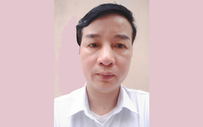 Lật tẩy hành vi lừa đảo của nguyên Phó trưởng Ban Dân vận Thành ủy Hạ Long