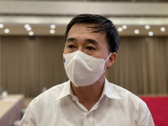 TP.HCM phấn đấu kiểm soát dịch trước 15/9: Bộ Y tế lý giải thế nào?