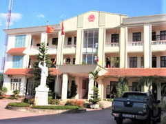 Kỷ luật Chủ tịch xã để lây nhiễm chéo trong khu cách ly tập trung