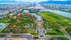 Biểu tượng giải trí Sun World sẵn sàng đưa xứ Thanh lên bản đồ du lịch thế giới