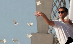 Cách lấy tiền của tỷ phú