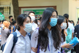 Điểm sàn vào Đại học Luật Hà Nội, Đại học Xây dựng