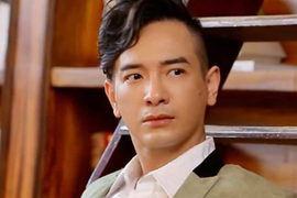 Ca sĩ Việt Quang qua đời ở tuổi 44