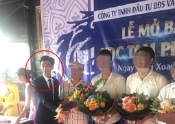 Đề nghị truy tố Giám đốc Công ty Rồng Đất dùng chiêu giống Alibaba để lừa đảo