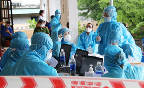 Đà Nẵng sẽ quá tải nếu có hơn 6.000 ca COVID-19