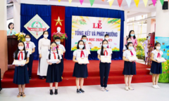 Đà Nẵng miễn 100% học phí năm học 2021-2022 do ảnh hưởng COVID-19