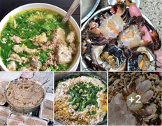 Bà chủ hàng thịt ra chiêu, chốt đơn tới tấp giữa mùa giãn cách