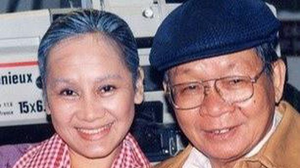 Đạo diễn Lê Văn Tĩnh qua đời sau một tuần dương tính với SARS-CoV-2