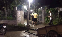 Bé trai 7 tuổi ở Phú Thọ bị điện giật chết thương tâm khi sạc điện thoại