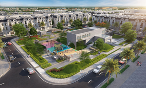 Tiện ích cao cấp nâng tầm chất lượng sống tại Thái Hưng Crown Villas