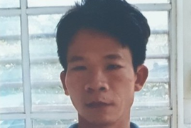 Khởi tố F0 trèo rào trốn khỏi Bệnh viện dã chiến Vĩnh Phúc