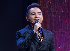 Ca sĩ Việt Quang được hỏa táng trưa 12/8