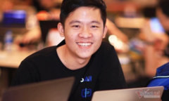 Kỹ sư IT chinh phục học bổng tiến sĩ ở Mỹ sau 1 năm
