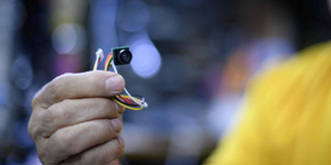 Trung Quốc mạnh tay trấn áp nạn quay lén