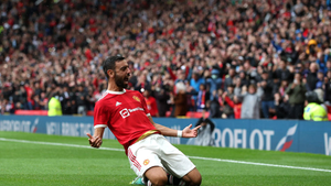 Khai màn Ngoại hạng Anh: 75.000 CĐV được đến xem Man Utd đấu Leeds