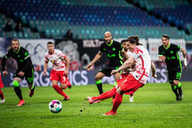 Next Media hợp tác cùng VTVCab phát sóng Bundesliga 2021/2022