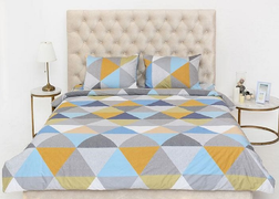 Elambo: Làn gió mới trong thị trường chăn ga gối hiện đại