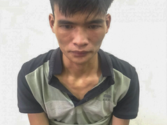 Hà Tĩnh: Bắt gã đàn ông dọa tung clip nhạy cảm để tống tiền