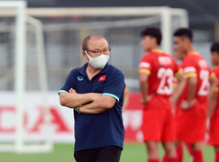 Việt Nam vs Australia: 3 câu hỏi khiến HLV Park Hang Seo đau đầu 