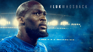 Chelsea chiêu mộ Lukaku với mức giá đắt nhất lịch sử 