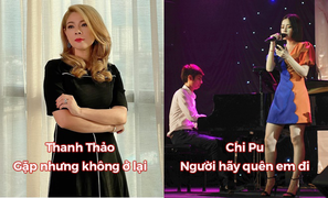 Những bản cover của sao Việt khiến khán giả muốn quên ngay từ lần nghe đầu tiên