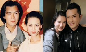 Dương Quá - Tiểu Long Nữ đẹp đôi là thế nhưng vẫn không đến với nhau sau 26 năm