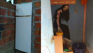 Những sáng tạo siêu ngớ ngẩn giúp gia chủ cười mỏi miệng mỗi ngày