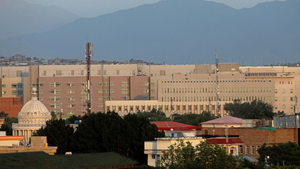 Kabul nguy cơ thất thủ, Mỹ yêu cầu công dân nhanh chóng rời khỏi Afghanistan