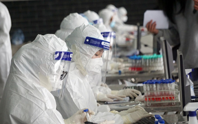 Khởi tố vụ án chủ quán ăn ở Hải Dương mở cửa bất chấp quy định phòng chống dịch