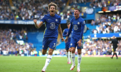 Trực tiếp bóng đá Chelsea vs Crystal Palace vòng 1 Ngoại hạng Anh 